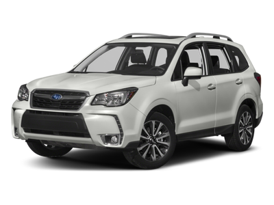 2017 Subaru Forester 2.0XT Premium Premium