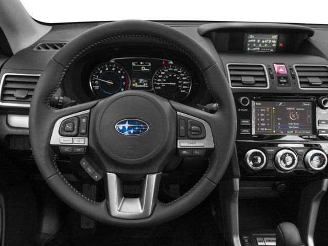 2017 Subaru Forester 2.0XT Premium Premium