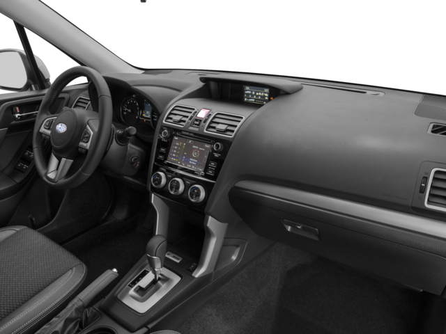 2017 Subaru Forester 2.0XT Premium Premium