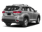 2017 Toyota Highlander Hybrid Limited
