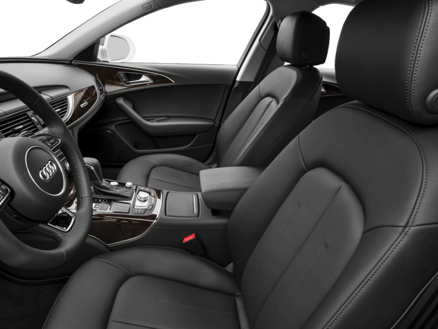 2018 Audi A6 2.0T Premium Plus quattro