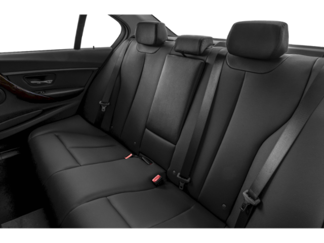 2018 BMW 320i 320i LOCAL TRADE IN