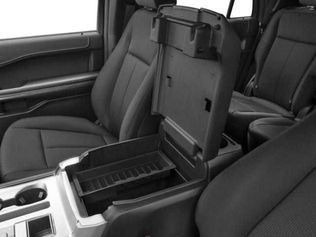 2018 Ford Expedition Platinum