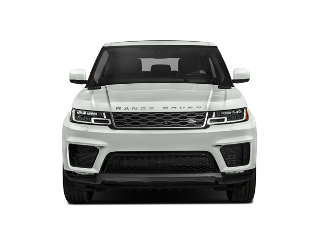 2018 Land Rover Range Rover Sport SE
