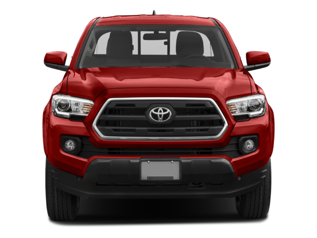 2018 Toyota Tacoma SR5 V6