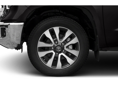 2018 Toyota Tundra Limited