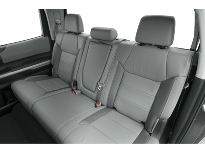 2018 Toyota Tundra Limited