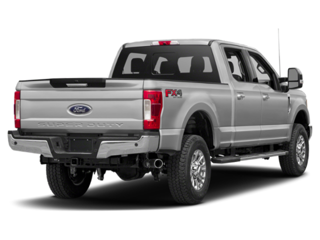 2019 Ford F-350SD XLT