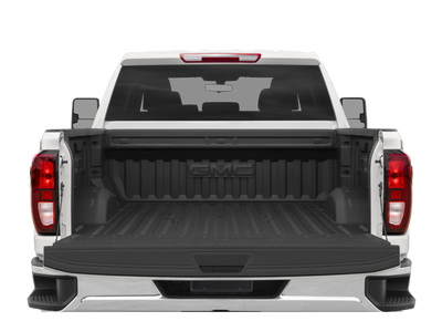 2020 GMC Sierra 2500HD SLE