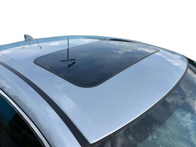 2017 Honda Civic Sedan EX