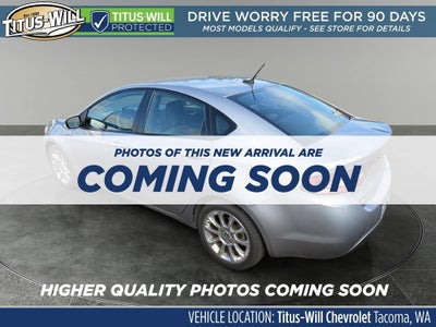 2016 Dodge Dart SXT Sport