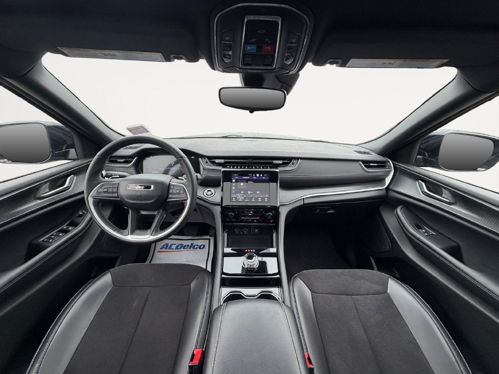 2023 Jeep Grand Cherokee Altitude X 4x4