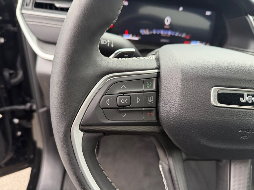 2023 Jeep Grand Cherokee Altitude X 4x4