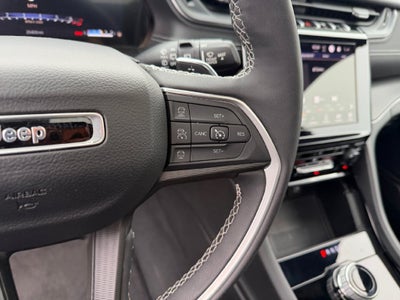 2023 Jeep Grand Cherokee Altitude X 4x4