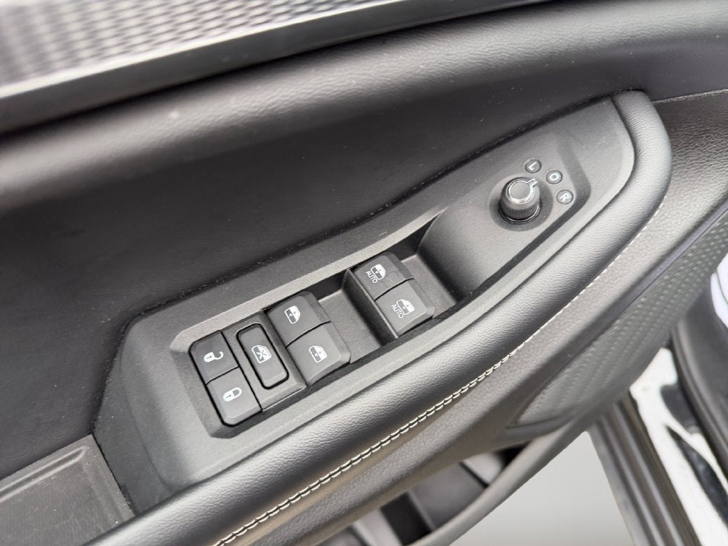 2023 Jeep Grand Cherokee Altitude X 4x4