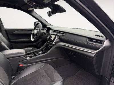2023 Jeep Grand Cherokee Altitude X 4x4
