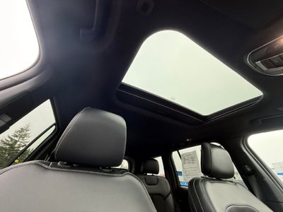2023 Jeep Grand Cherokee Altitude X 4x4