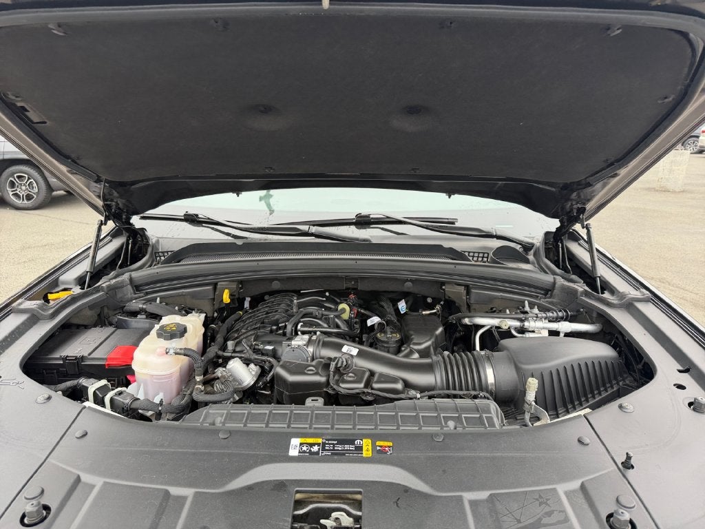 2023 Jeep Grand Cherokee Altitude X 4x4
