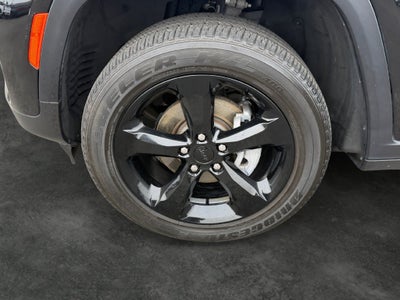 2023 Jeep Grand Cherokee Altitude X 4x4