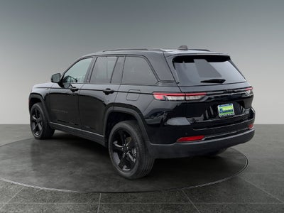 2023 Jeep Grand Cherokee Altitude X 4x4