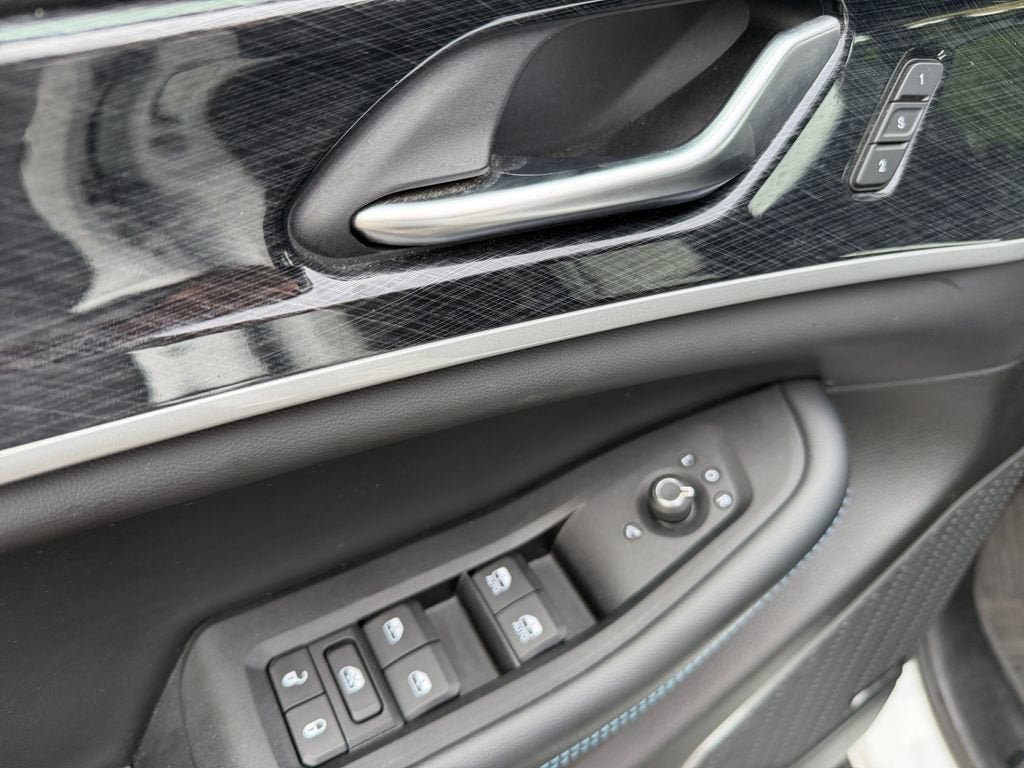 2022 Jeep Grand Cherokee 4xe Trailhawk 4x4