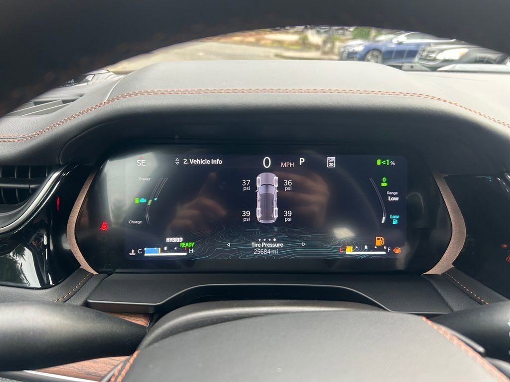 2022 Jeep Grand Cherokee 4xe Summit