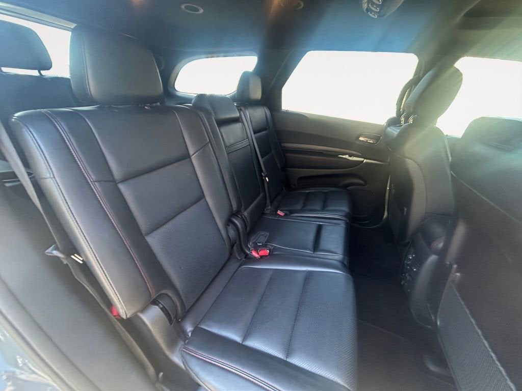 2025 Dodge Durango R/T