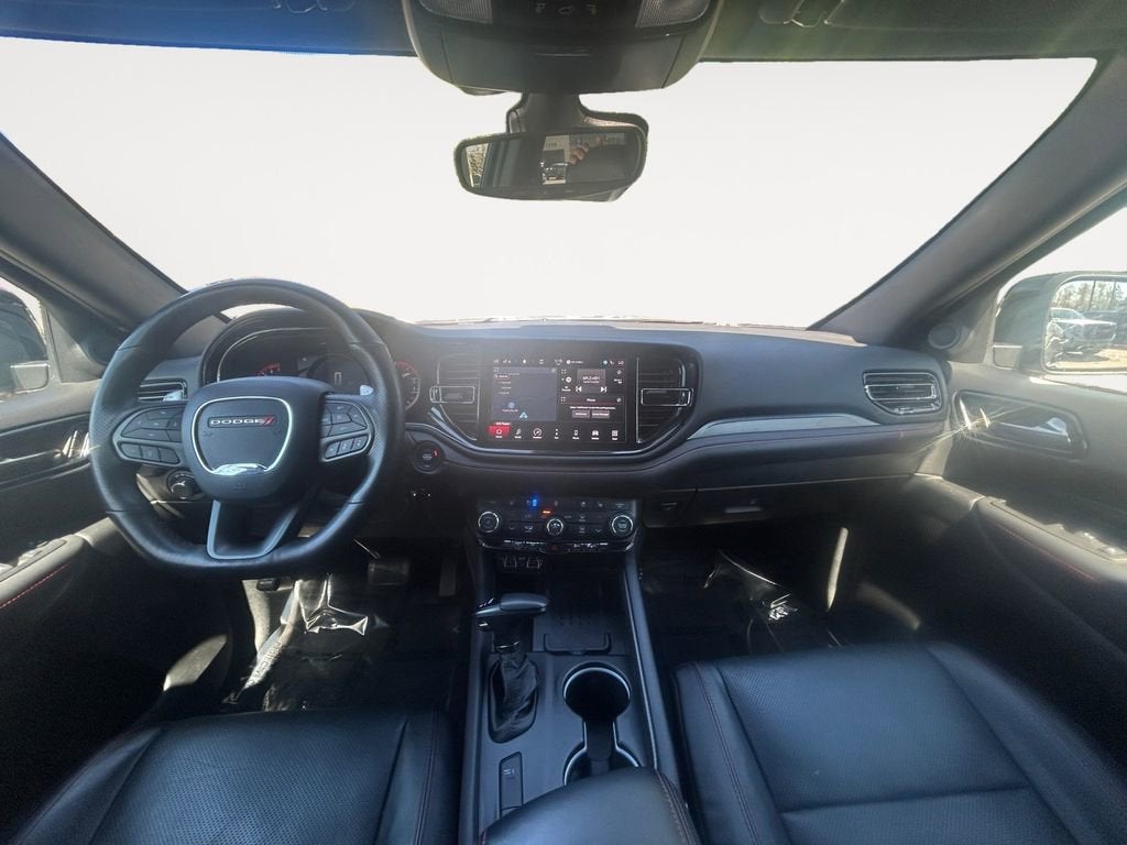 2025 Dodge Durango R/T