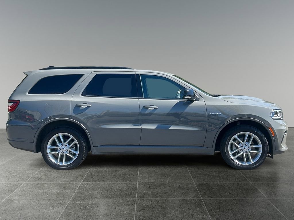 2025 Dodge Durango R/T