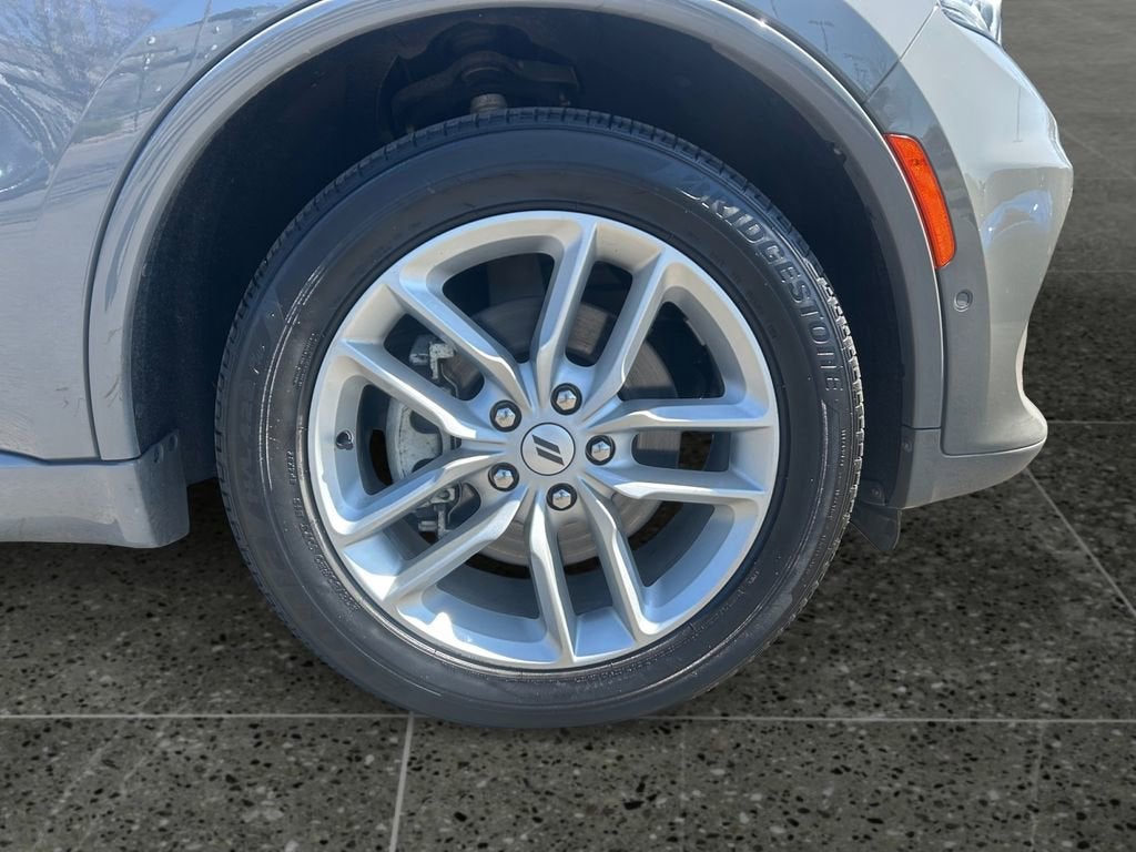 2025 Dodge Durango R/T