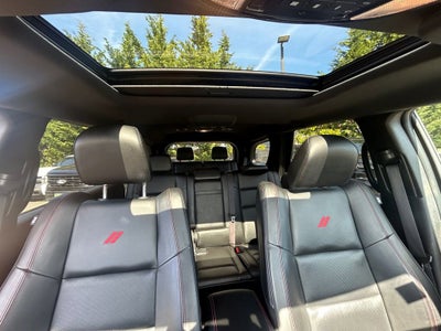 2025 Dodge Durango R/T