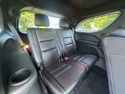 2025 Dodge Durango R/T