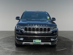 2022 Jeep Wagoneer Series II 4x4
