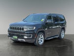 2022 Jeep Wagoneer Series II 4x4
