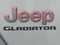 2021 Jeep Gladiator Rubicon 4x4