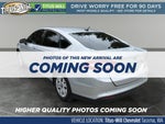 2014 Ford Fusion S