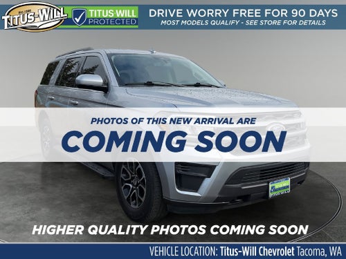 2022 Ford Expedition XLT