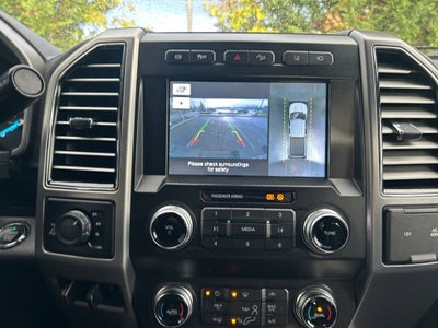 2019 Ford Super Duty F-350 SRW XL