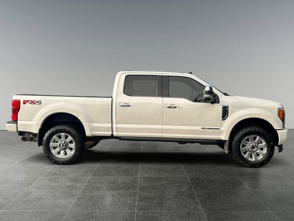 2019 Ford Super Duty F-350 SRW XL