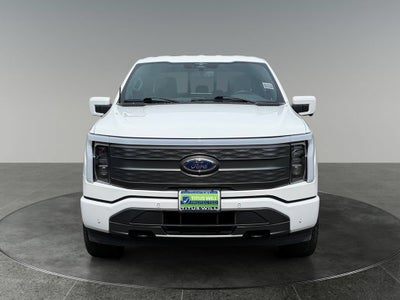 2023 Ford F-150 Lightning LARIAT
