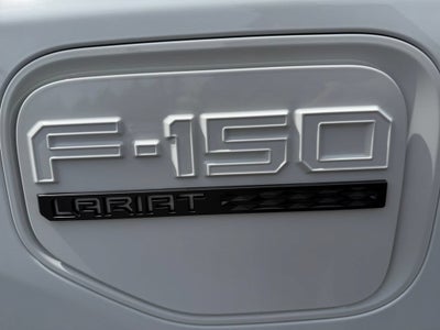 2023 Ford F-150 Lightning LARIAT