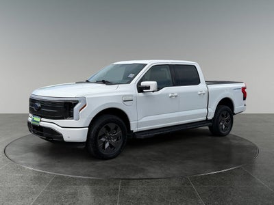2023 Ford F-150 Lightning LARIAT