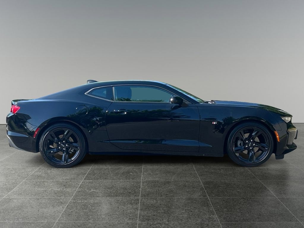 2024 Chevrolet Camaro 1LT
