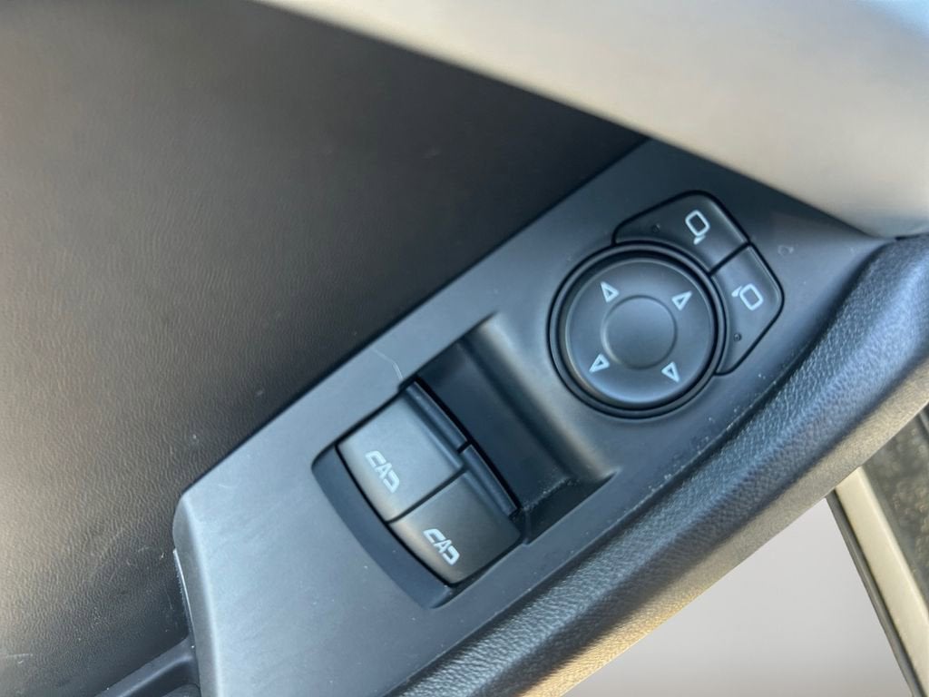 2024 Chevrolet Camaro 1LT