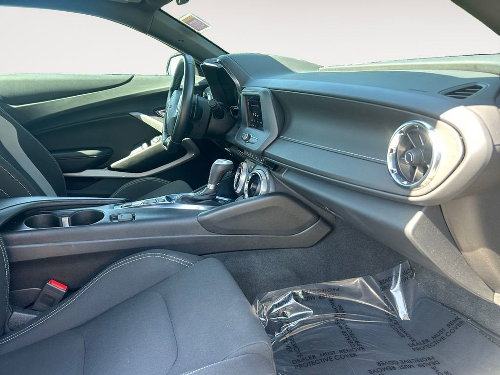 2024 Chevrolet Camaro 1LT