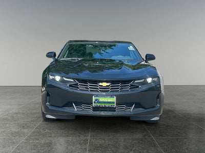 2024 Chevrolet Camaro 1LT