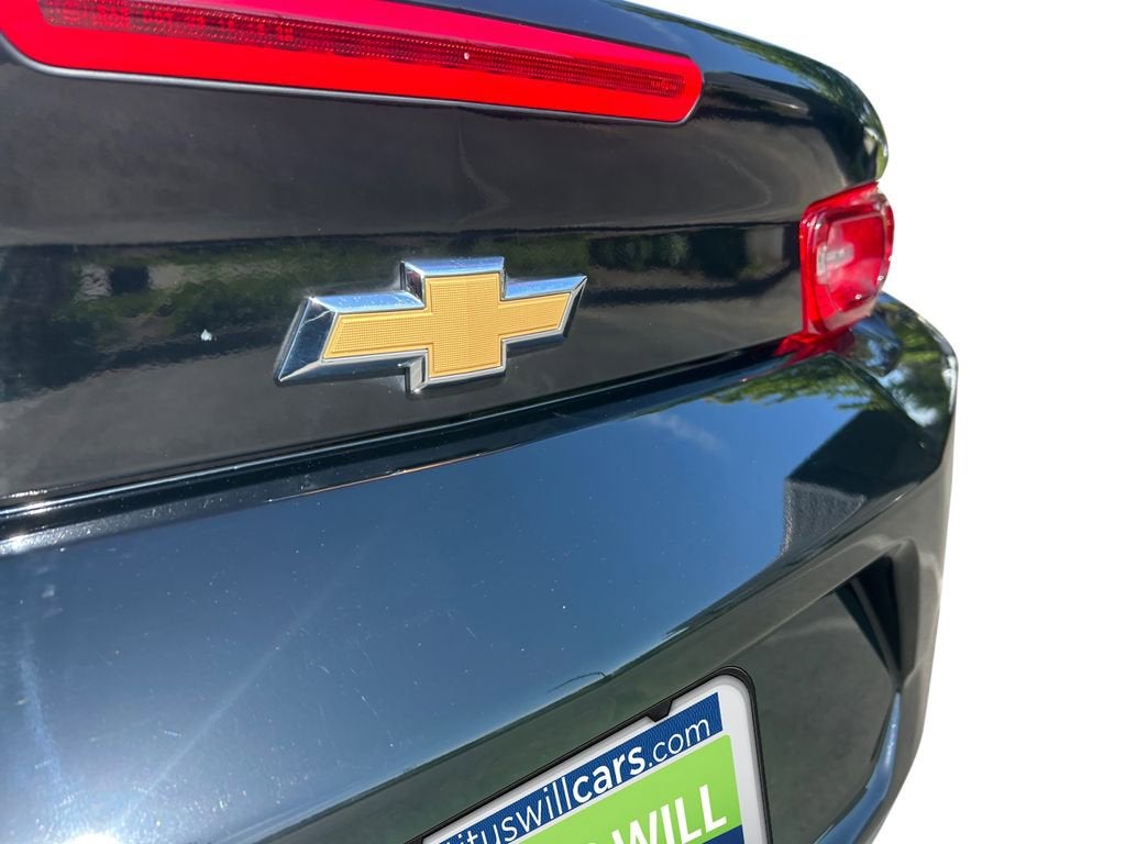 2024 Chevrolet Camaro 1LT