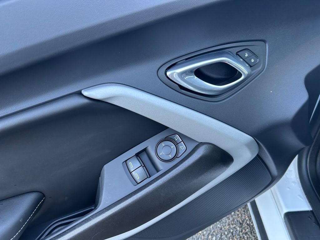 2023 Chevrolet Camaro 1SS