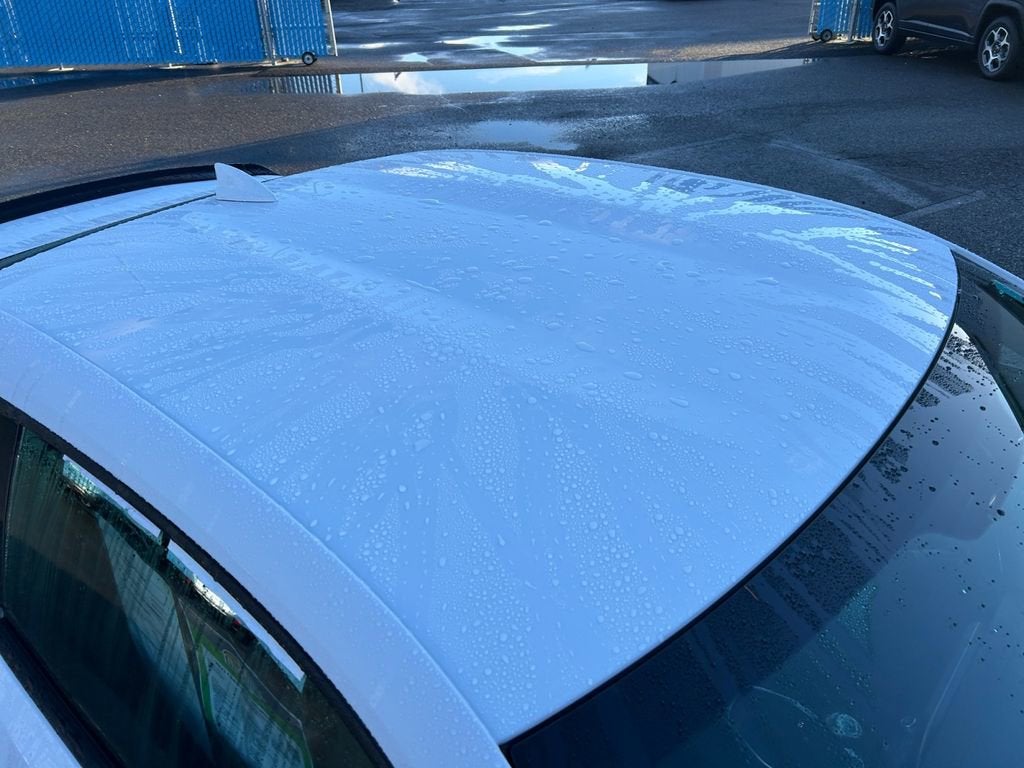 2023 Chevrolet Camaro 1SS