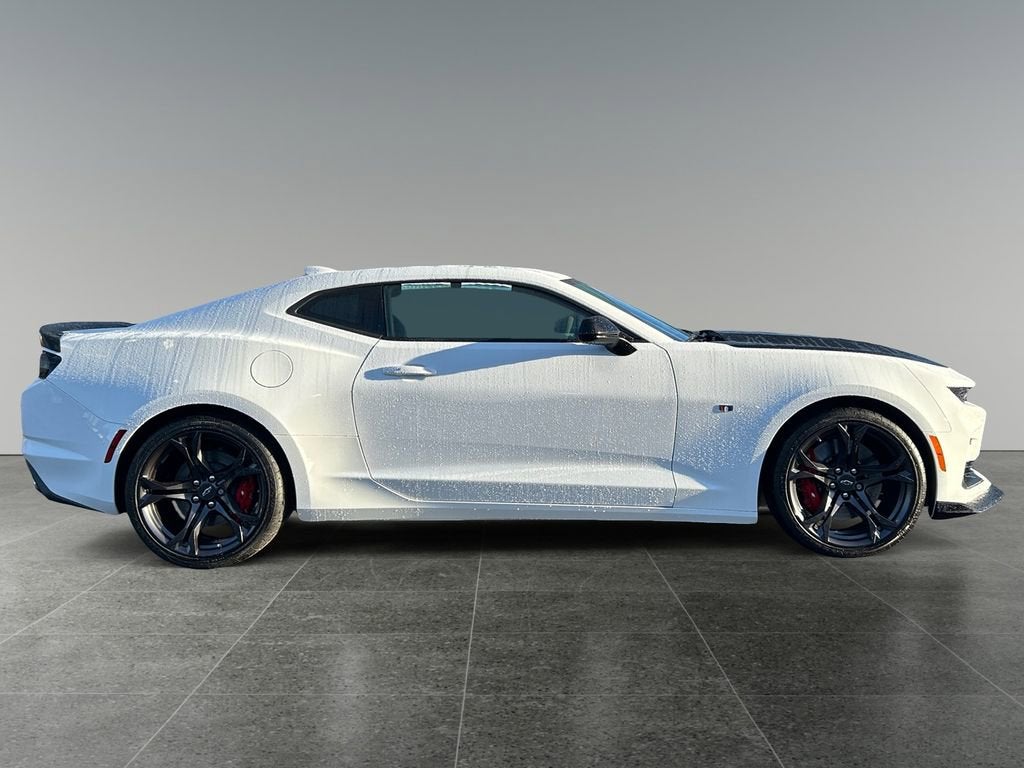 2023 Chevrolet Camaro 1SS